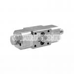 Корпус картриджного клапана MH03GBW-CC50-CB3H-A01