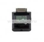 Персональный алкотестер для IPhone/iPad/iPod PEGA IH150 IP0996B