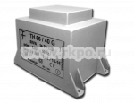 Малогабаритный трансформатор для печатных плат ТН 66/40 G