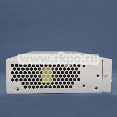 Абонентский VoIP-шлюз Eltex TAU-16.IP (16 FXS) фото 1