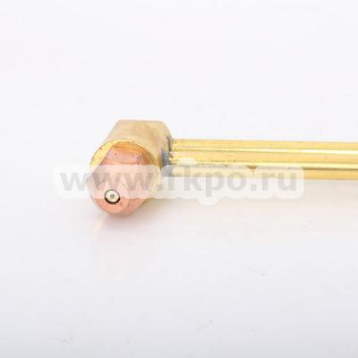 Наконечник в сборе к резаку Р1 
