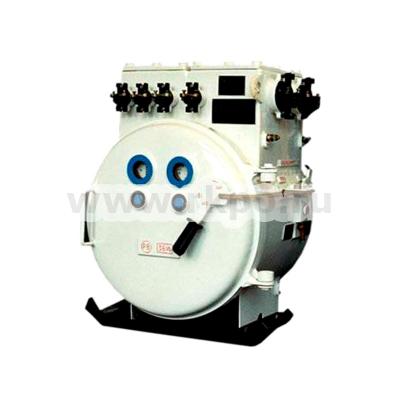 Пускатель ПВР 32/63Р