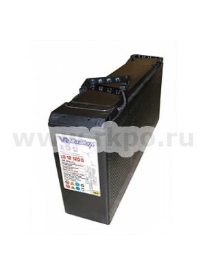 Фото Стационарные батареи LS 12 120 G и LS 12 130 G