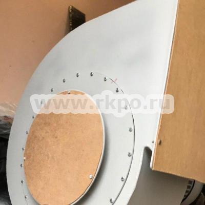Вентилятор РСС 100/25 с двиг.2ДМШ180 В2 Ом5 фото 1